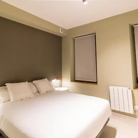 The Dock House By Homebilbao * בילבאו