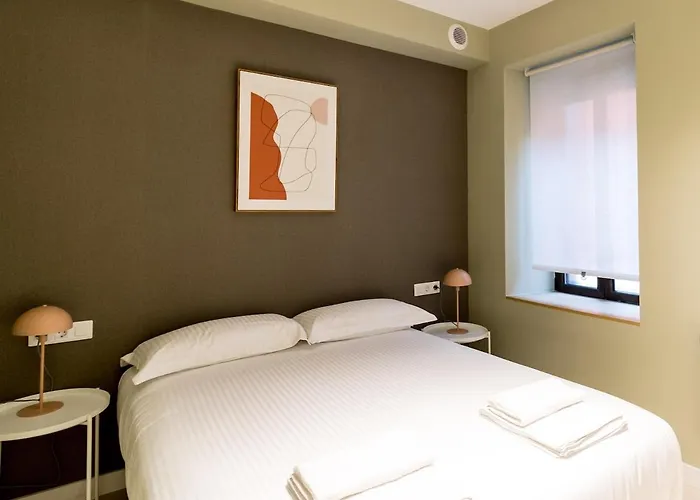 The Dock House By Homebilbao Appartement *