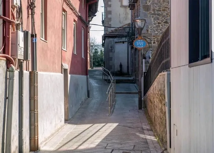 The Dock House By Homebilbao Appartement *