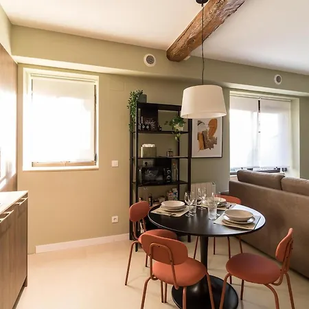 Appartamento The Dock House By Homebilbao *