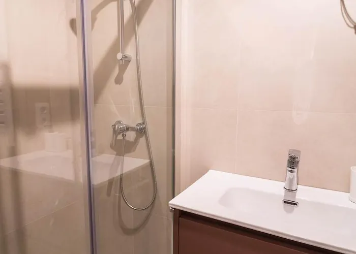 Apartment The Dock House By Homebilbao *