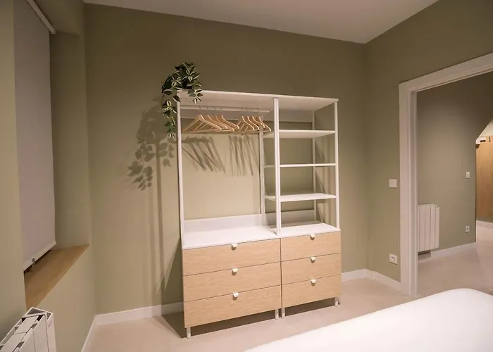 The Dock House By Homebilbao